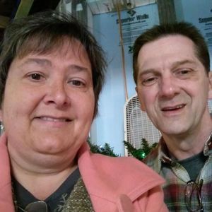 Meet your Posher, Leta